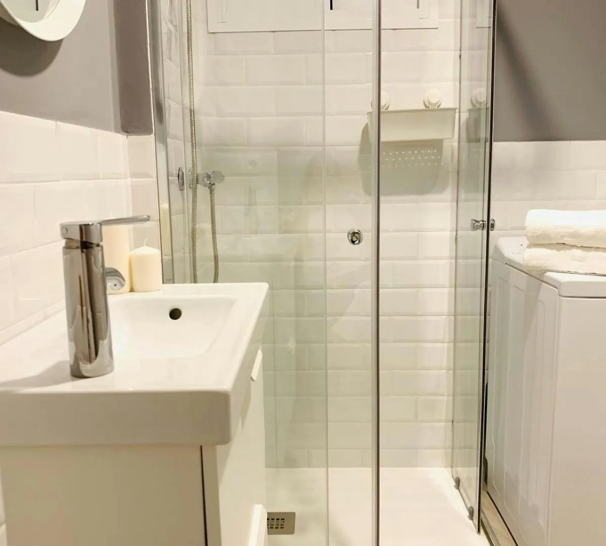 Apartamento Centrico Estudio Totalmente Reformado Benalmádena