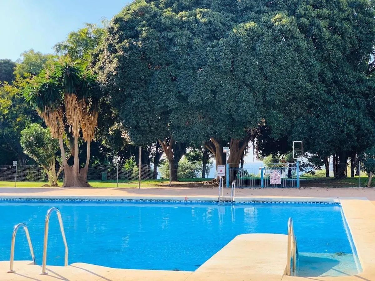 Apartman Centrico Estudio Totalmente Reformado Benalmádena
