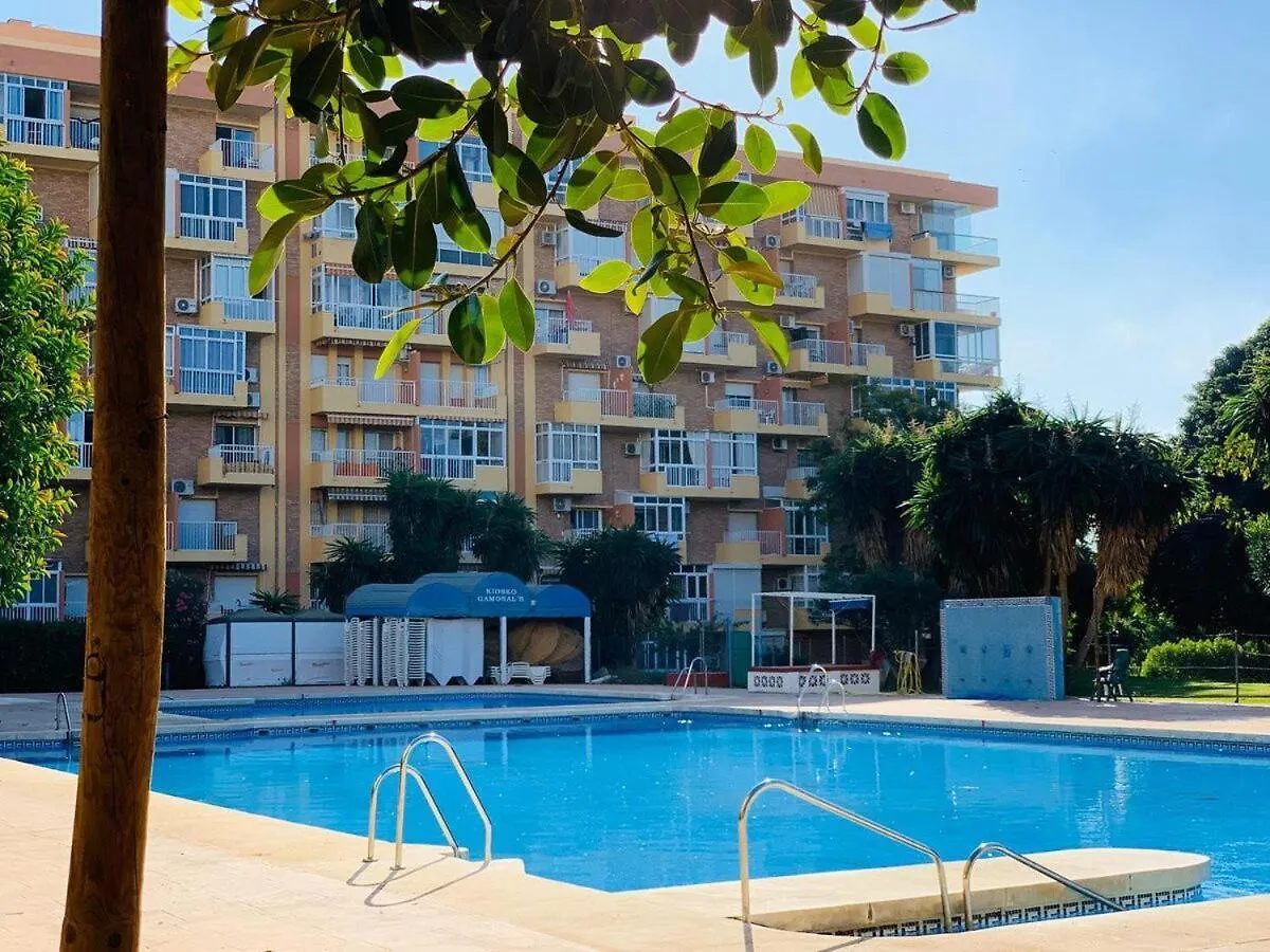 Centrico Estudio Totalmente Reformado Benalmádena 0*,  Spanyolország