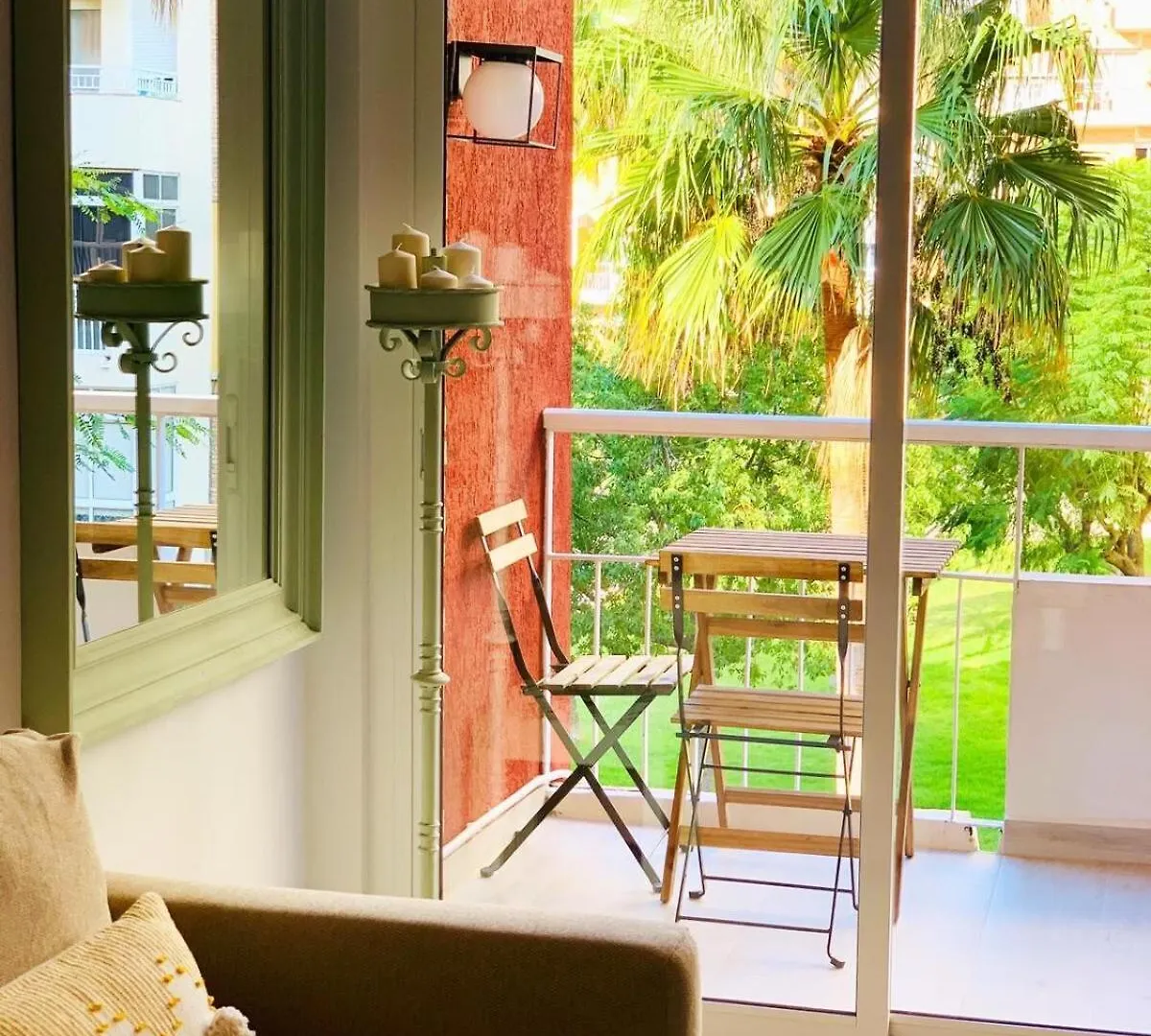 Apartman Centrico Estudio Totalmente Reformado Benalmádena