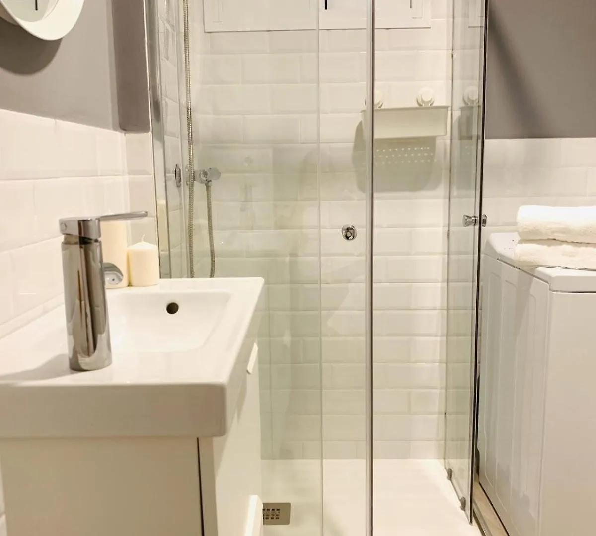 Centrico Estudio Totalmente Reformado Benalmádena Apartman